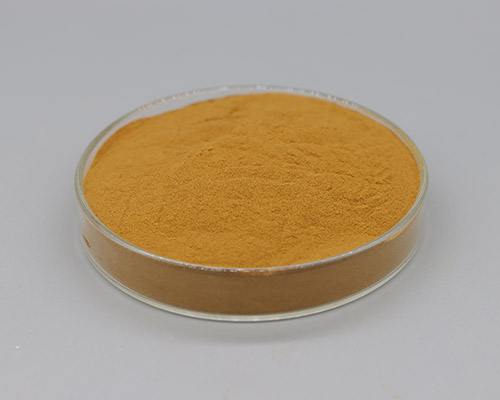 Citrates trace elements