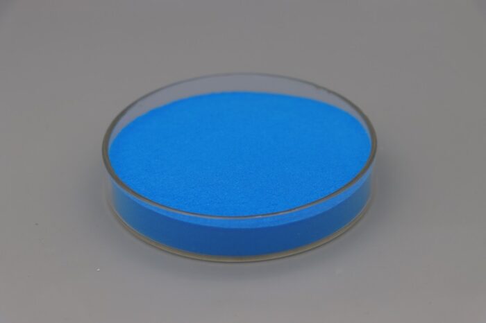 Copper sodium EDTA