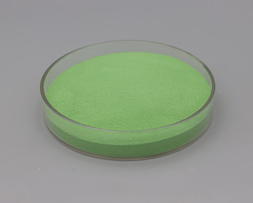 EDTA chelates trace elements