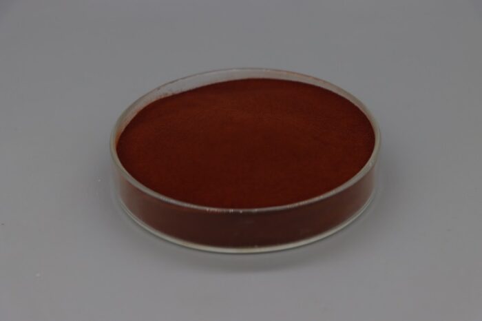 Ferric ammonium citrate