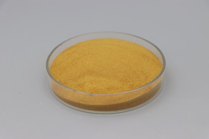 Ferric sodium EDTA