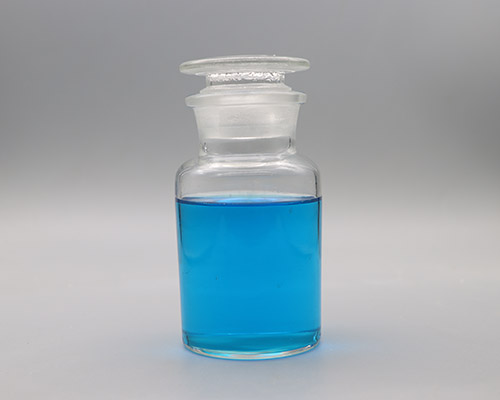 Liquid fertilizer series