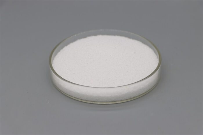 Magnesium sodium EDTA