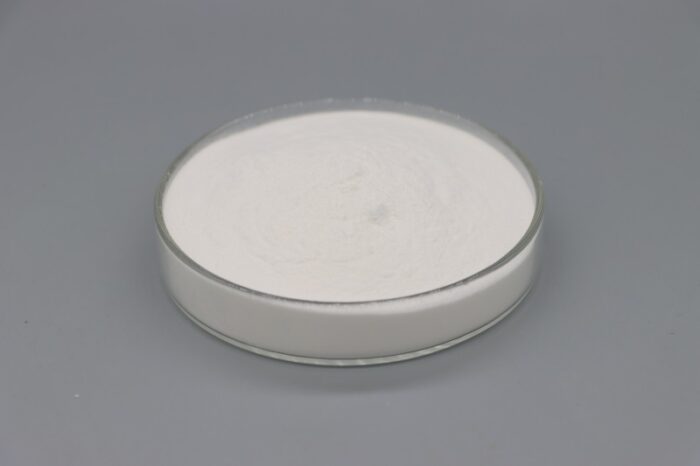 Titanium ammonium citrate