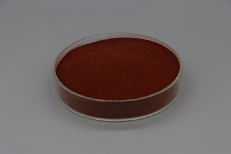 Citrates trace elements
